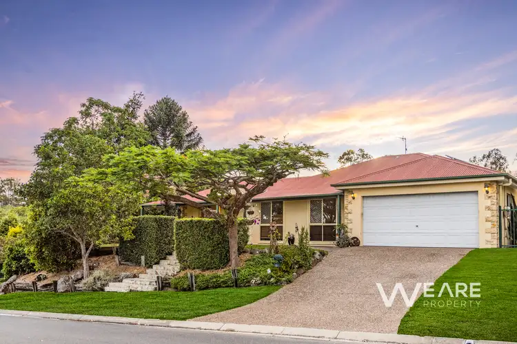 Main view of Homely house listing, 12 Nolan Street, Tallai QLD 4213