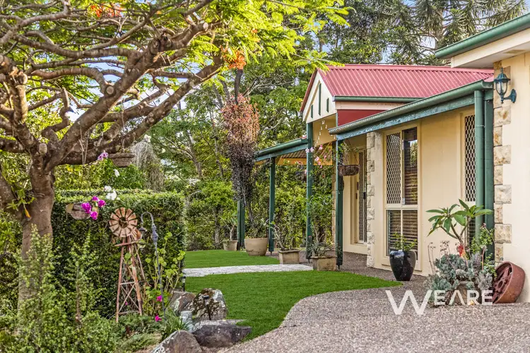 Second view of Homely house listing, 12 Nolan Street, Tallai QLD 4213