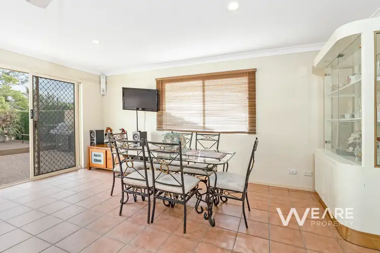 Fifth view of Homely house listing, 12 Nolan Street, Tallai QLD 4213