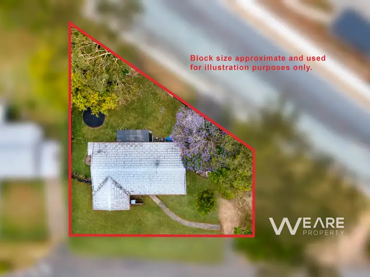 1 Mary Street, Jimboomba QLD 4280
