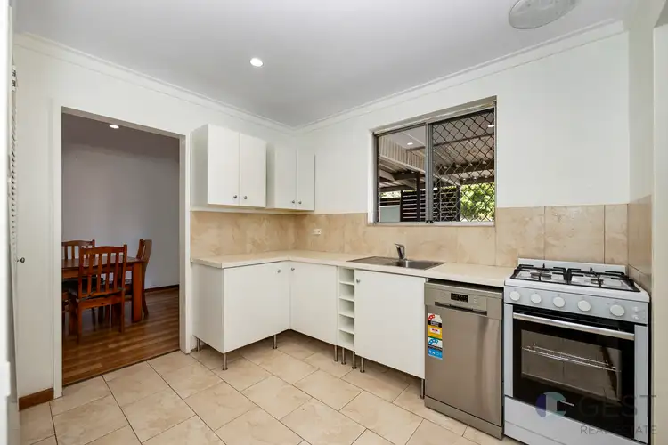Third view of Homely house listing, 12 Girrawheen Avenue, Girrawheen WA 6064