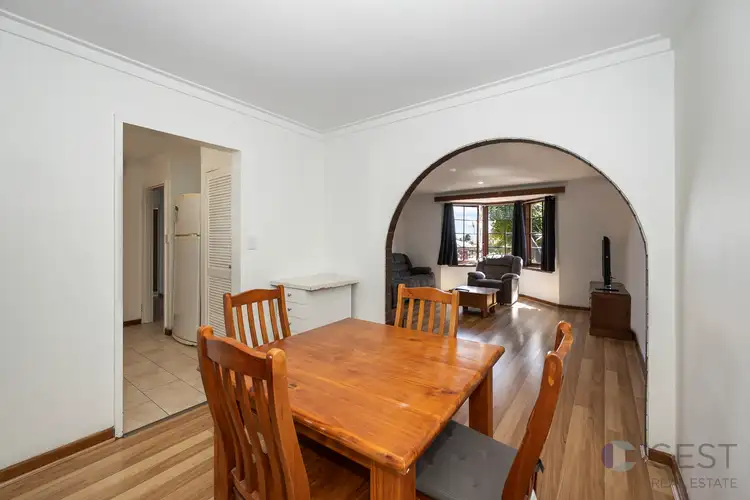 Fourth view of Homely house listing, 12 Girrawheen Avenue, Girrawheen WA 6064
