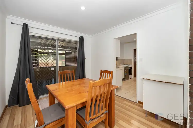 Fifth view of Homely house listing, 12 Girrawheen Avenue, Girrawheen WA 6064