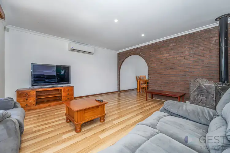 Sixth view of Homely house listing, 12 Girrawheen Avenue, Girrawheen WA 6064
