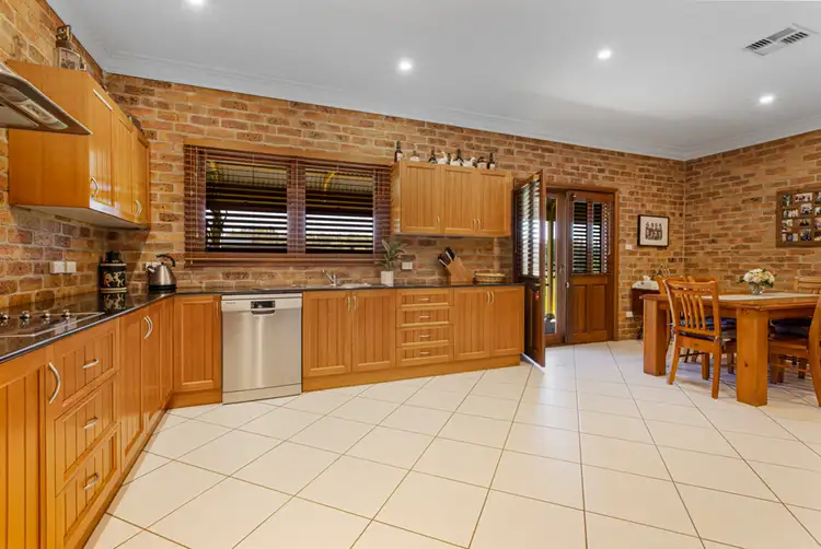 Fourth view of Homely house listing, 9 Preston Close, Branxton NSW 2335