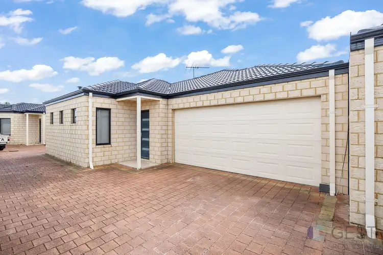 25B Hornsey Way, Balga WA 6061