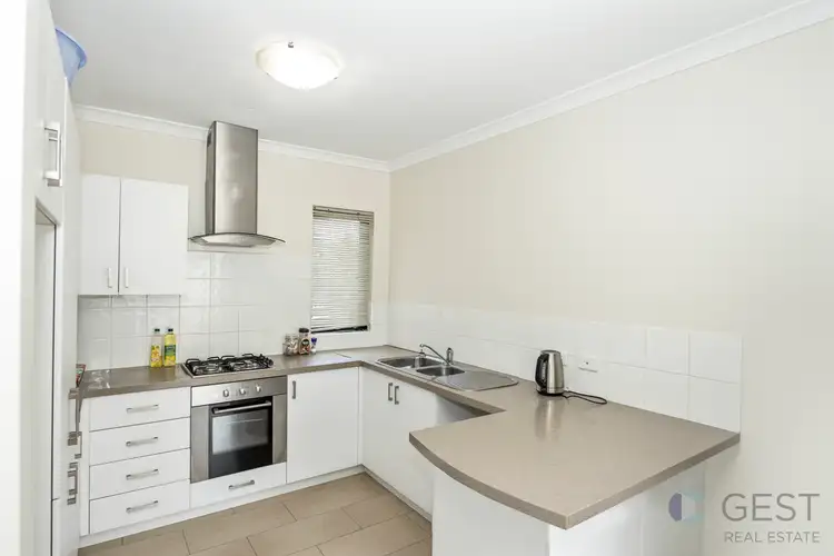 Second view of Homely villa listing, 25B Hornsey Way, Balga WA 6061