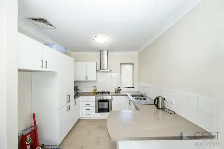Third view of Homely villa listing, 25B Hornsey Way, Balga WA 6061