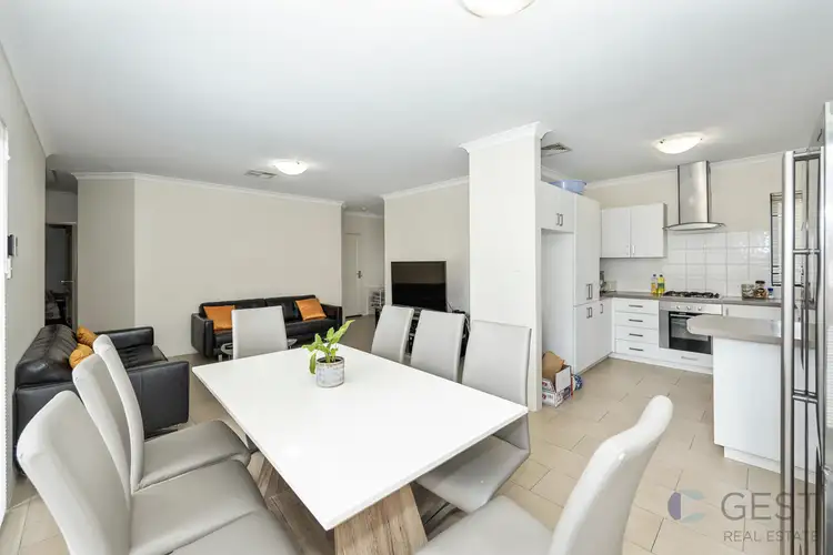 Fourth view of Homely villa listing, 25B Hornsey Way, Balga WA 6061