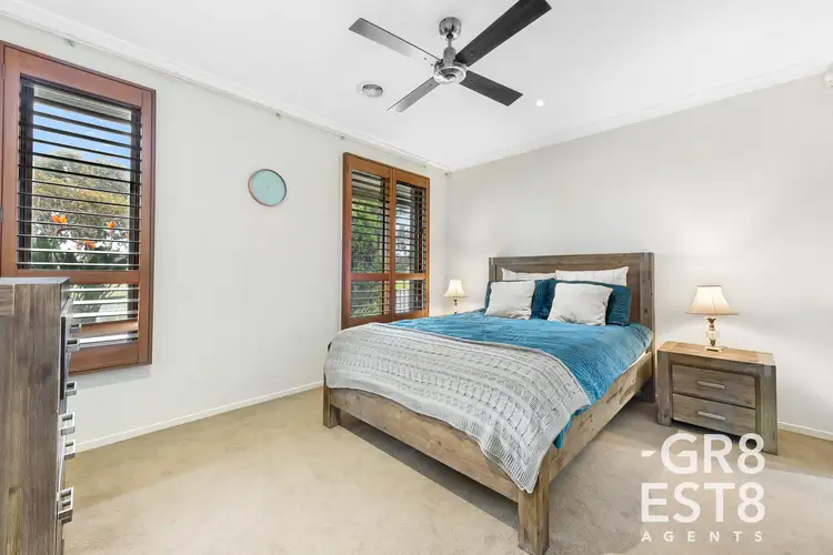 Third view of Homely house listing, 1 Fortuna Crescent, Cranbourne West VIC 3977
