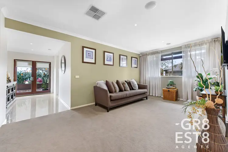 Sixth view of Homely house listing, 1 Fortuna Crescent, Cranbourne West VIC 3977
