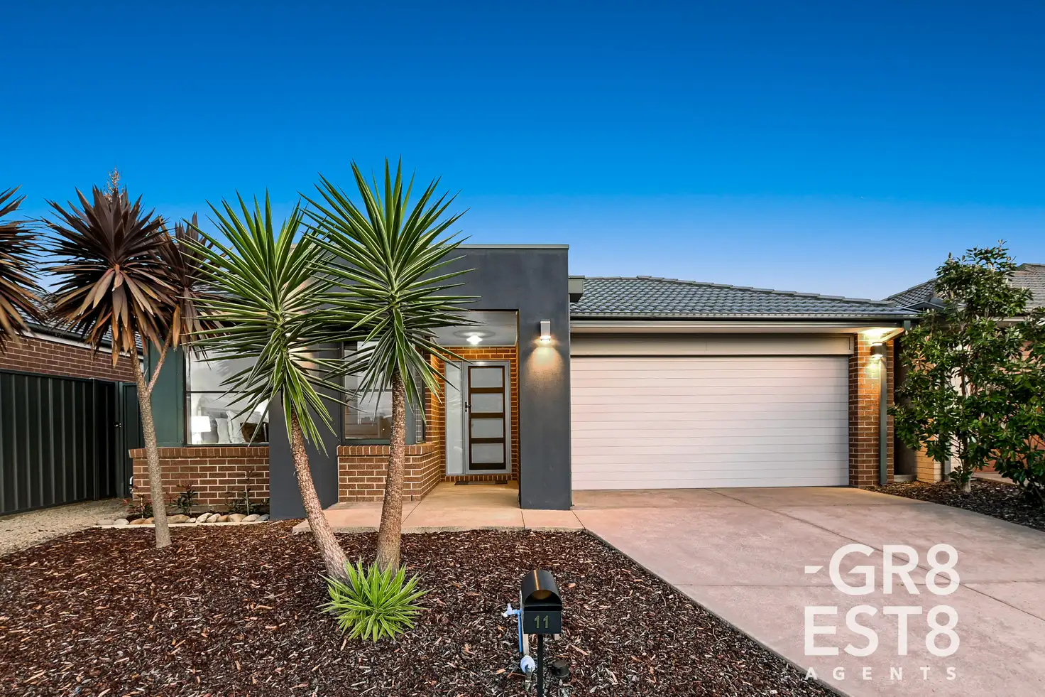 Main view of Homely house listing, 11 Jupiter Crescent, Cranbourne West VIC 3977