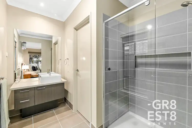 Fourth view of Homely house listing, 11 Jupiter Crescent, Cranbourne West VIC 3977