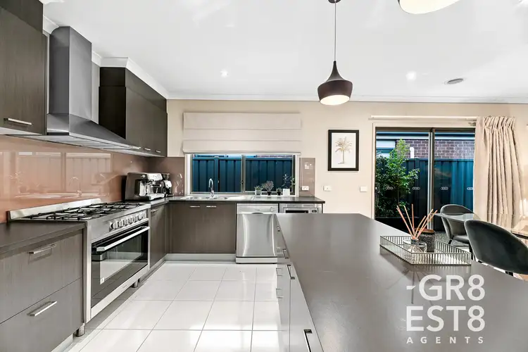 Fifth view of Homely house listing, 11 Jupiter Crescent, Cranbourne West VIC 3977