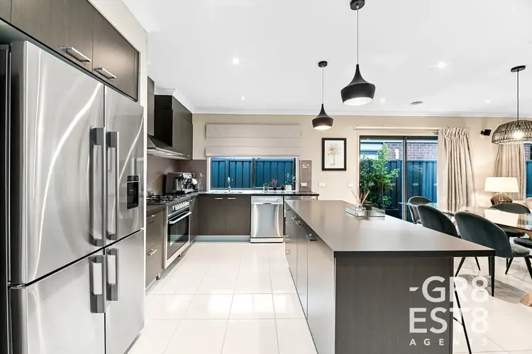 Sixth view of Homely house listing, 11 Jupiter Crescent, Cranbourne West VIC 3977