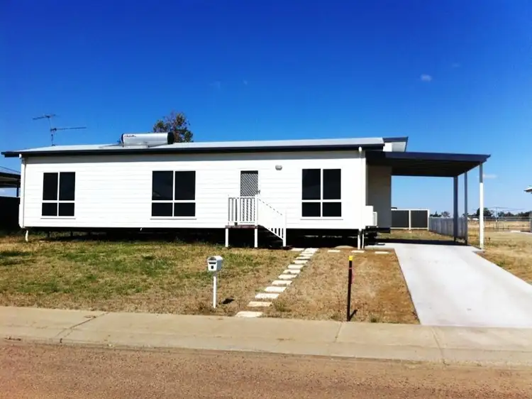 Main view of Homely house listing, 3 Honeyeater Court, Longreach QLD 4730