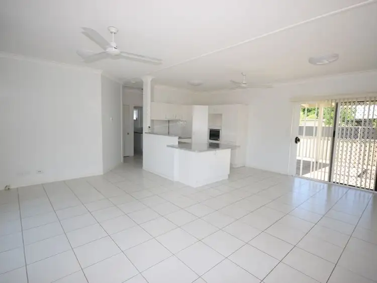 Second view of Homely house listing, 3 Honeyeater Court, Longreach QLD 4730