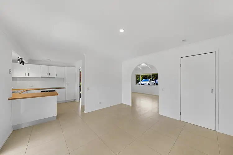 Fifth view of Homely house listing, 29 Moonbeam Parade, Mudgeeraba QLD 4213