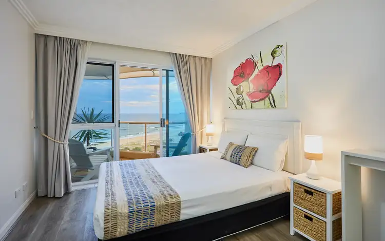 Second view of Homely apartment listing, 706/1483-1489 Gold Coast Highway, Palm Beach QLD 4221