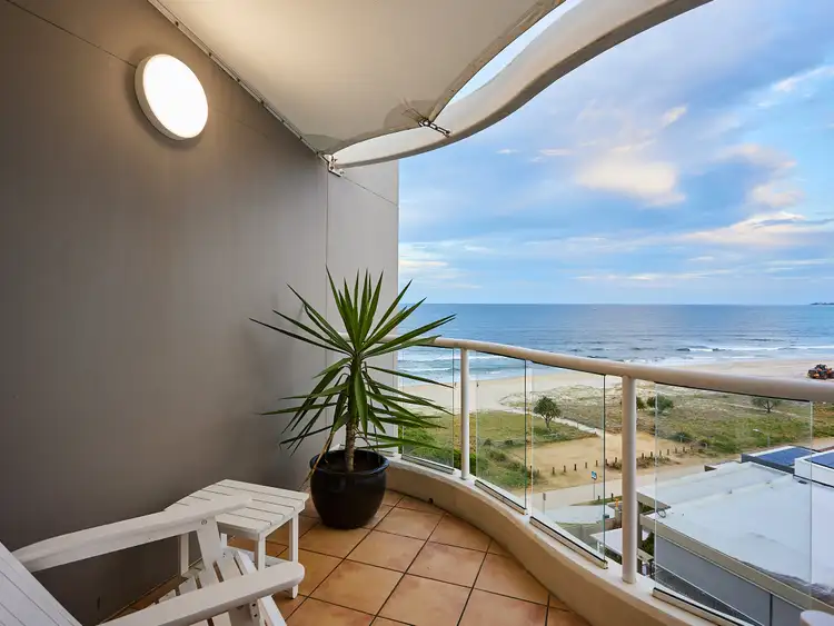Third view of Homely apartment listing, 706/1483-1489 Gold Coast Highway, Palm Beach QLD 4221