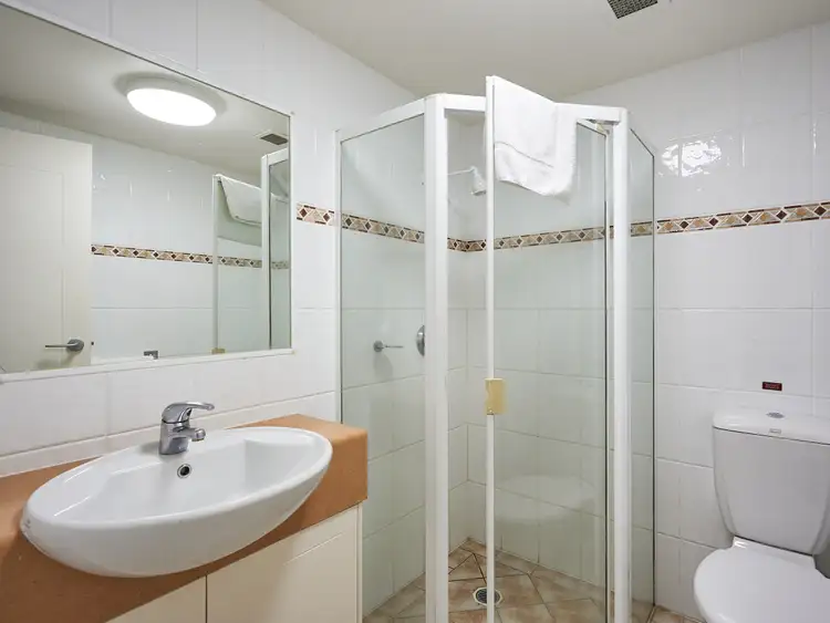 Fourth view of Homely apartment listing, 706/1483-1489 Gold Coast Highway, Palm Beach QLD 4221