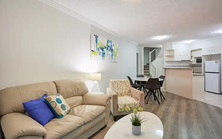 Fifth view of Homely apartment listing, 706/1483-1489 Gold Coast Highway, Palm Beach QLD 4221