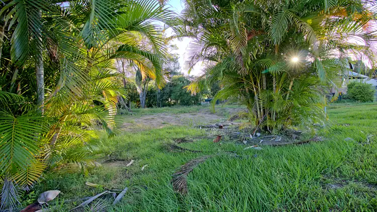 Main view of Homely land listing, 159 Mary Street, Maryborough QLD 4650