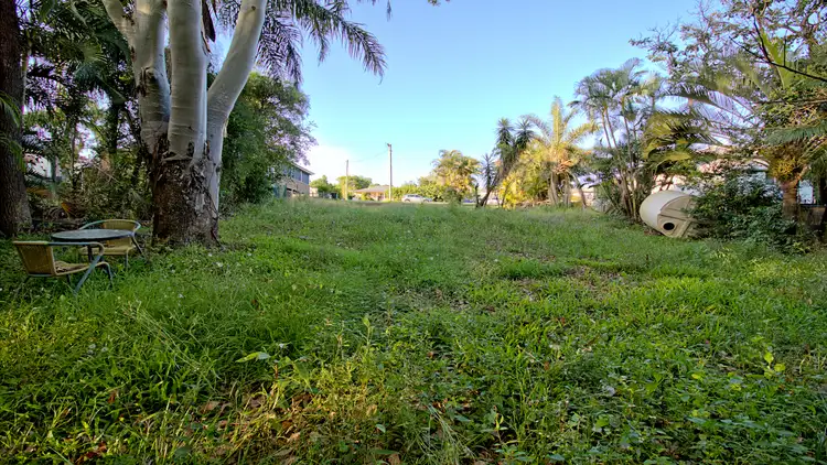 Second view of Homely land listing, 159 Mary Street, Maryborough QLD 4650