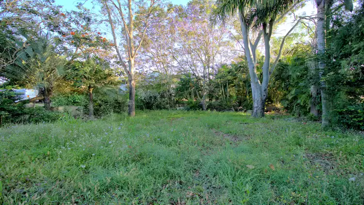 Third view of Homely land listing, 159 Mary Street, Maryborough QLD 4650