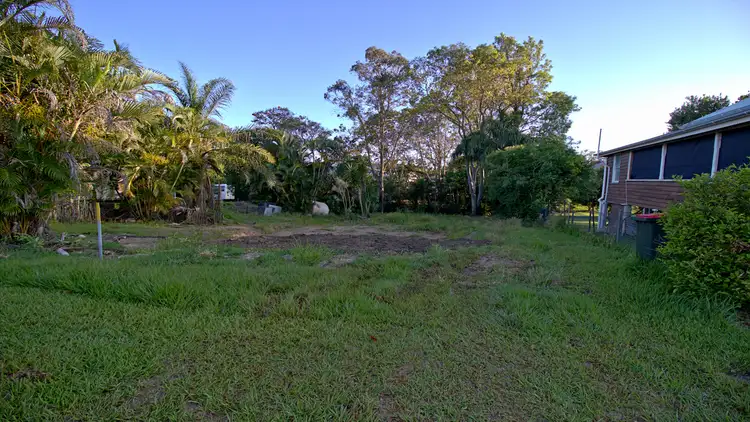 Fourth view of Homely land listing, 159 Mary Street, Maryborough QLD 4650