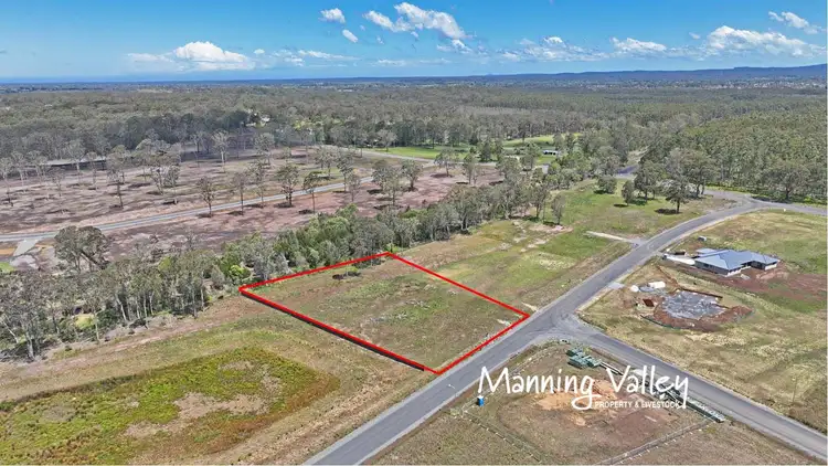 Main view of Homely land listing, LOT 29 Sophia Crescent, Brimbin NSW 2430
