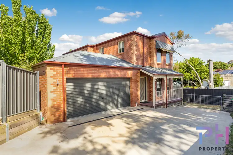 63A Chum Street, Golden Square VIC 3555