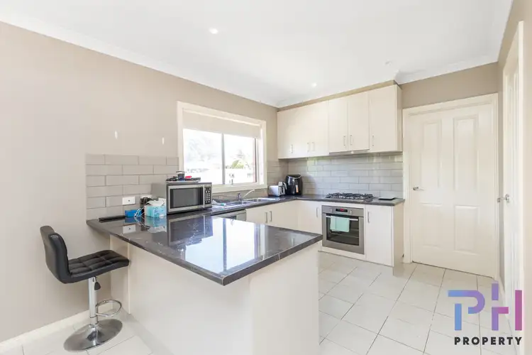Third view of Homely townhouse listing, 63A Chum Street, Golden Square VIC 3555