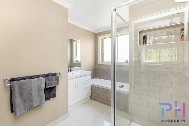 Fourth view of Homely townhouse listing, 63A Chum Street, Golden Square VIC 3555