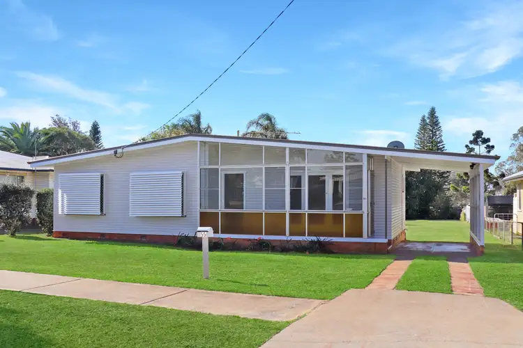 55 Buckland Street, Harristown QLD 4350