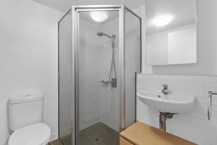 Fifth view of Homely apartment listing, 39/62 Cordelia Street, South Brisbane QLD 4101