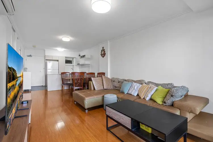 Sixth view of Homely apartment listing, 39/62 Cordelia Street, South Brisbane QLD 4101