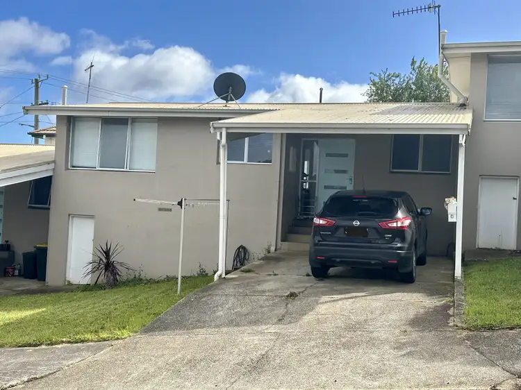 105 View Road