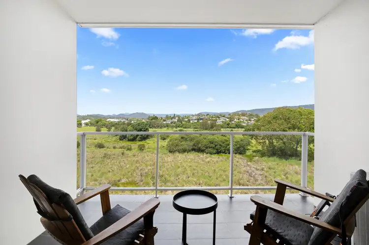 Main view of Homely unit listing, 3302/31 Bourton Road, Merrimac QLD 4226
