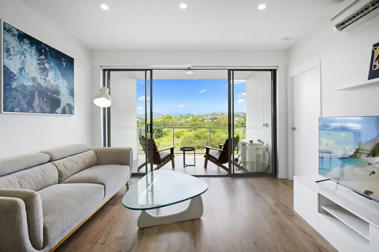 Second view of Homely unit listing, 3302/31 Bourton Road, Merrimac QLD 4226
