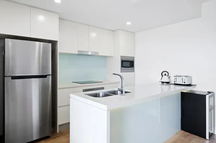 Fourth view of Homely unit listing, 3302/31 Bourton Road, Merrimac QLD 4226