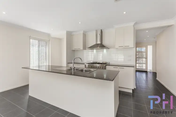 Second view of Homely house listing, 11 Fossickers Place, White Hills VIC 3550