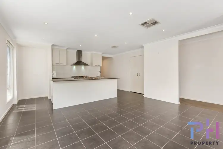 Third view of Homely house listing, 11 Fossickers Place, White Hills VIC 3550