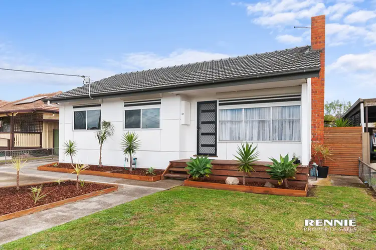 27 Junier Street, Morwell VIC 3840