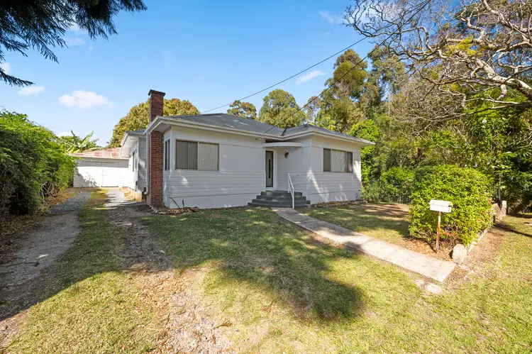 9 Korff Street, Coffs Harbour NSW 2450