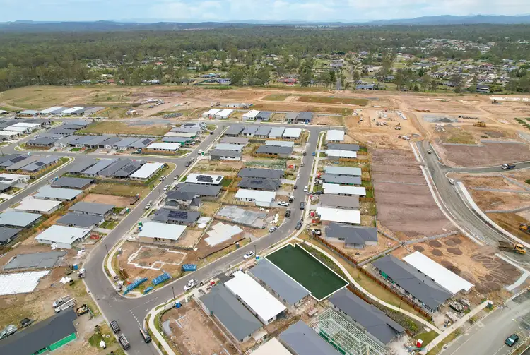 Third view of Homely land listing, 9 Clara Street, South Maclean QLD 4280