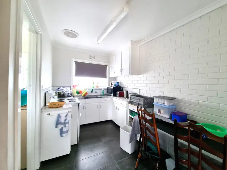 Third view of Homely flat listing, 1/182 Boundary Street, Kerang VIC 3579