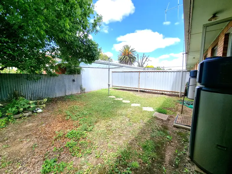 Fourth view of Homely flat listing, 1/182 Boundary Street, Kerang VIC 3579