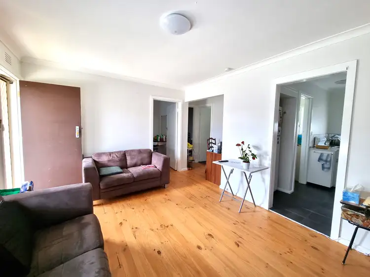 Fifth view of Homely flat listing, 1/182 Boundary Street, Kerang VIC 3579