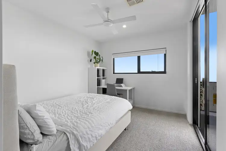 Fifth view of Homely apartment listing, 1203/28 Wolseley Street, Woolloongabba QLD 4102